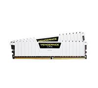 Corsair Vengeance LPX CMK16GX4M2E3200C16W mdulo de memoria 16 GB 2 x 8 GB DDR4 3200 MHz