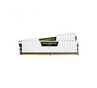 Corsair Vengeance LPX CMK16GX4M2E3200C16W mdulo de memoria 16 GB 2 x 8 GB DDR4 3200 MHz