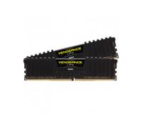 Vengeance LPX CMK16GX4M2Z3200C16 módulo de memoria 16 GB 2 x 8 GB DDR4 3200 MHz, Memoria RAM negro, 16 GB, 2 x 8 GB, DDR4, 3200 MHz, 288-pin DIMM, Negro
