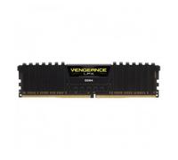 MEMORIA DDR4 16GB PC3200 VENGEANCE LPX BLACK CMK16GX4M1E3200C16 CORSAIR