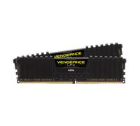 Vengeance LPX CMK16GX4M2D3600C18 módulo de memoria 16 GB 2 x 8 GB DDR4 3600 MHz, Memoria RAM negro, 16 GB, 2 x 8 GB, DDR4, 3600 MHz, 288-pin DIMM