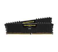 Corsair Vengeance LPX 16GB Kit DDR4-2666 CL16 (CMK16GX4M2A2666C16)