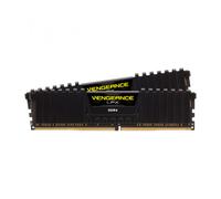Corsair Vengeance 32GB (2x16GB) DDR4 3000 MHz - Memoria RAM