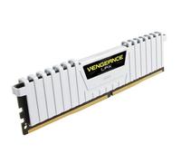 Corsair Vengeance LPX 32GB (2x16GB) DDR4 3200 (PC4-25600) C16 - Módulos de Memoria de Alto Rendimiento, Blancas