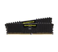Corsair Vengeance 32GB (2x16GB) DDR4 3600 MHz - Memoria RAM