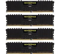 Corsair Vengeance LPX 64GB DDR4-2400 64GB DDR4 2400MHz módulo de memoria