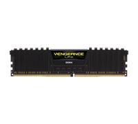 Corsair 8GB DDR4 3000 Mhz Vengeance LPX - Memoria RAM