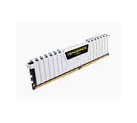 Corsair Vengeance LPX CMK16GX4M2E3200C16W mdulo de memoria 16 GB 2 x 8 GB DDR4 3200 MHz
