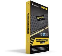 MEMORIA CORSAIR 8GB DDR4 3200 VENGEANCE LPX