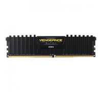Corsair Vengeance LPX DDR4 2666MHz PC4-25600 8GB CL16 Negro