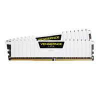 Corsair Vengeance LPX DDR4 3000MHz PC4-24000 2x8GB 16GB CL16 Blanca