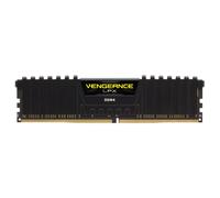 Memoria RAM 288-pin DIMMDDR4 8GB 3200Mhz CORSAIR Vengeance CMK8GX4M1Z3200C16 CMK8GX4M1Z3200C16