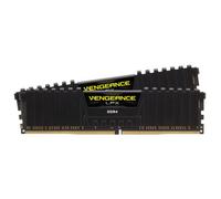Memoria RAM Corsair CMK64GX4M2D3600C18 CL18 64 GB