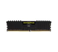 Corsair Vengeance LPX - Kit de Memoria RAM 32GB (4x8GB) DDR4 3200MHz CL16, Negro, para Intel X99/Skylake