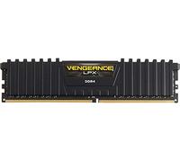 Corsair Vengeance LPX - Memoria interna de 16 GB (2 x 8 GB), DDR4, color Negro