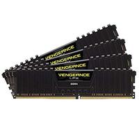 Corsair Vengeance LPX Series Low Profile 128 Go (4 x 32 Go) DDR4 3600 MHz CL18