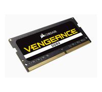 Corsair vengeance memoria 16 gb 1 x 16 gb ddr4 3200 mhz cmsx16gx4m1a3200c22