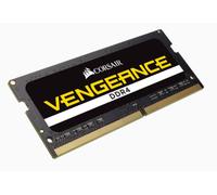 Corsair Vengeance Memoria Sodimm 16 Gb 1 X 16 Gb Ddr4 3200 Mhz Cmsx16gx4m1a3200c22