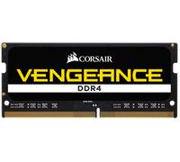 Corsair vengeance - módulo de memoria de 16 gb (2 x 16 gb, ddr4, 2666
