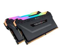 Corsair Vengeance Pro Kit de Mejora LED RGB Negra