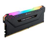 Corsair Vengeance CMW8GX4M1Z3600C18 módulo de memoria 8 GB DDR4 3600 MHz