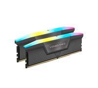 Corsair Vengeance RGB 16GB 2x8GB 5200MHz CL40 EXPO-XMP