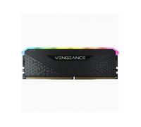Corsair Vengeance RGB 16GB (1x16GB) 3200MHz CL16 DDR4 Negra