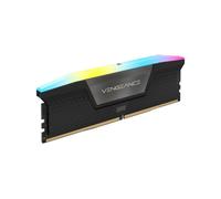 Corsair Vengeance RGB 16GB DDR5 6000MHz CL36 - Memoria RAM