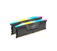 Corsair CMH32GX5M2B6000Z30K módulo de memoria 34 GB 2 x 32 GB DDR5 4800 MHz