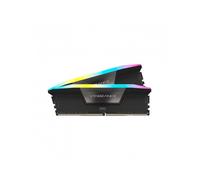 Corsair Kit 32GB (2 x 16GB) DDR5 6000MHz Vengeance RGB Black CL36 (rev3)