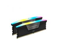 Corsair Kit 32GB (2 x 16GB) DDR5 6000MHz Vengeance RGB Black CL36 (rev3)