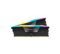 Corsair Vengeance RGB 32GB (2x16GB) DDR5 5200MHz - Memoria RAM
