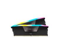 Corsair Vengeance RGB 32GB (2x16GB) DDR5 6400MHz CL36 - Memoria RAM