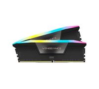 Corsair Vengeance RGB 32GB DDR5 (2x16GB) 6400MHz CL36
