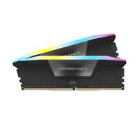 Corsair Vengeance RGB 32GB DDR5 5600MHz CL40 Negro