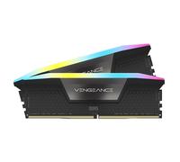 Corsair Vengeance RGB 32GB Kit DDR5-5600 CL40 (CMH32GX5M2B5600C40)