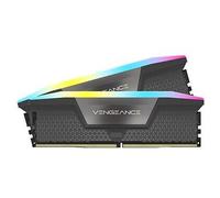 Corsair Vengeance RGB 32GB Kit DDR5-6000 CL36 (CMH32GX5M2E6000Z36)