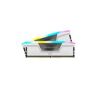 Corsair Vengeance RGB 32GB RAM DDR5 (2x16GB) 6000MHz CL36