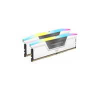 Corsair Vengeance RGB 32GB RAM DDR5 (2x16GB) 6400MHz CL32