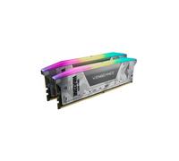 Corsair Vengeance RGB 32GB (2x16GB) DDR5 6400MHz CL32 Warzone Edition - Memoria RAM