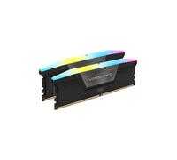 Corsair Vengeance RGB 32GB RAM DDR5 (2x16GB) 6400MHz CL36 Dual Profile