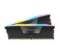 Corsair Vengeance RGB 48GB Kit DDR5-6400 CL36 (CMH48GX5M2B6400C36)