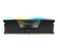 Corsair Vengeance RGB 8GB 5200Mhz | Memoria RAM DDR5 CL40