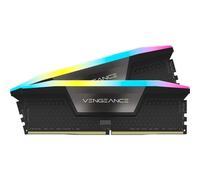 Corsair Vengeance RGB 96GB Kit DDR5-5200 CL38 (CMH96GX5M2B5200C38)