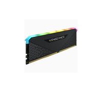 Corsair - Vengeance RGB CMG16GX4M1E3200C16 módulo de memoria 16 GB 1 x 16 GB DDR4 3200 MHz