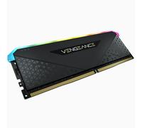 Corsair vengeance rgb cmg16gx4m1e3200c16 módulo de memoria 16 gb 1 x