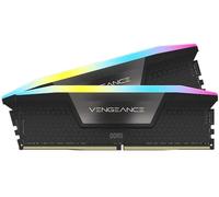 Corsair Vengeance RGB CMH32GX5M2B6000Z28 módulo de memoria 32 GB 2 x 16 GB DDR5