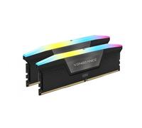 Corsair Vengeance RGB 64GB Kit DDR5-5600 CL40 (CMH64GX5M2B5600C40W)