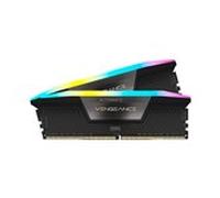 Corsair Vengeance RGB DDR5 32GB (2x16) 6000MHz - Memoria RAM