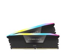 Corsair Vengeance RGB DDR5 6000MHz 32GB 2x16GB CL36